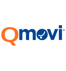 Logo Qmovi Oficial